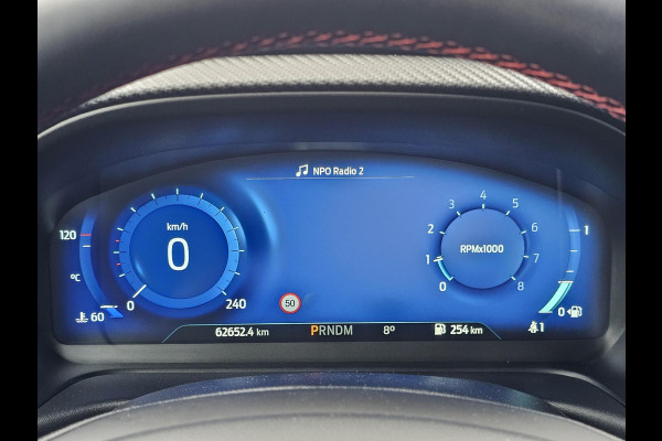 Ford Puma 1.0 EcoBoost Hybrid ST-Line X | Automaat | Winter Pack | Bang&Olufsen | LED | Camera | Zéér netjes!