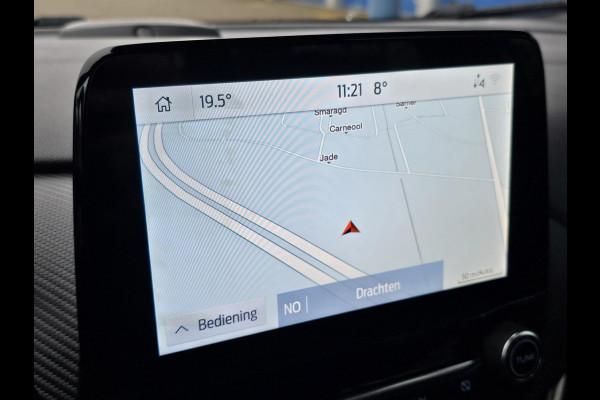 Ford Puma 1.0 EcoBoost Hybrid ST-Line X | Automaat | Winter Pack | Bang&Olufsen | LED | Camera | Zéér netjes!