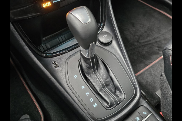 Ford Puma 1.0 EcoBoost Hybrid ST-Line X | Automaat | Winter Pack | Bang&Olufsen | LED | Camera | Zéér netjes!