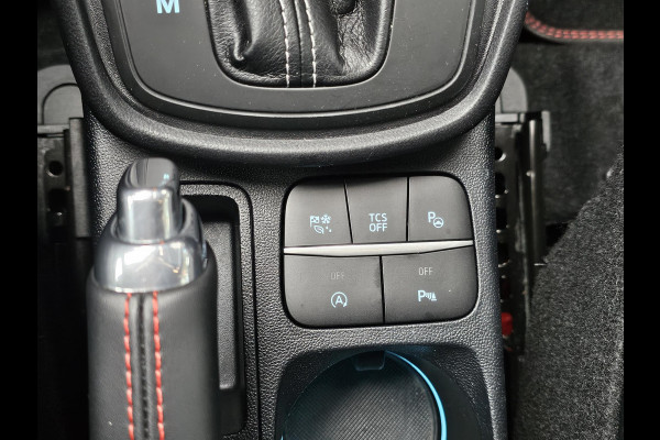 Ford Puma 1.0 EcoBoost Hybrid ST-Line X | Automaat | Winter Pack | Bang&Olufsen | LED | Camera | Zéér netjes!