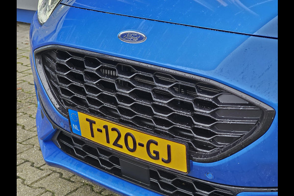 Ford Puma 1.0 EcoBoost Hybrid ST-Line X | Automaat | Winter Pack | Bang&Olufsen | LED | Camera | Zéér netjes!