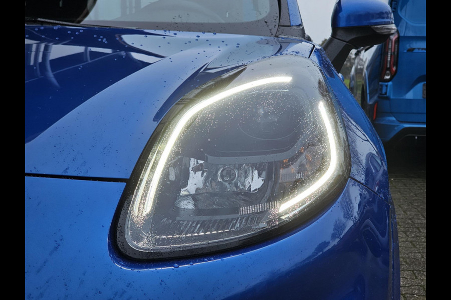 Ford Puma 1.0 EcoBoost Hybrid ST-Line X | Automaat | Winter Pack | Bang&Olufsen | LED | Camera | Zéér netjes!