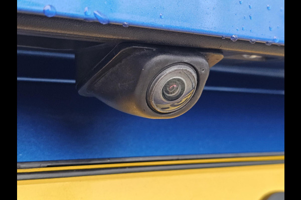 Ford Puma 1.0 EcoBoost Hybrid ST-Line X | Automaat | Winter Pack | Bang&Olufsen | LED | Camera | Zéér netjes!