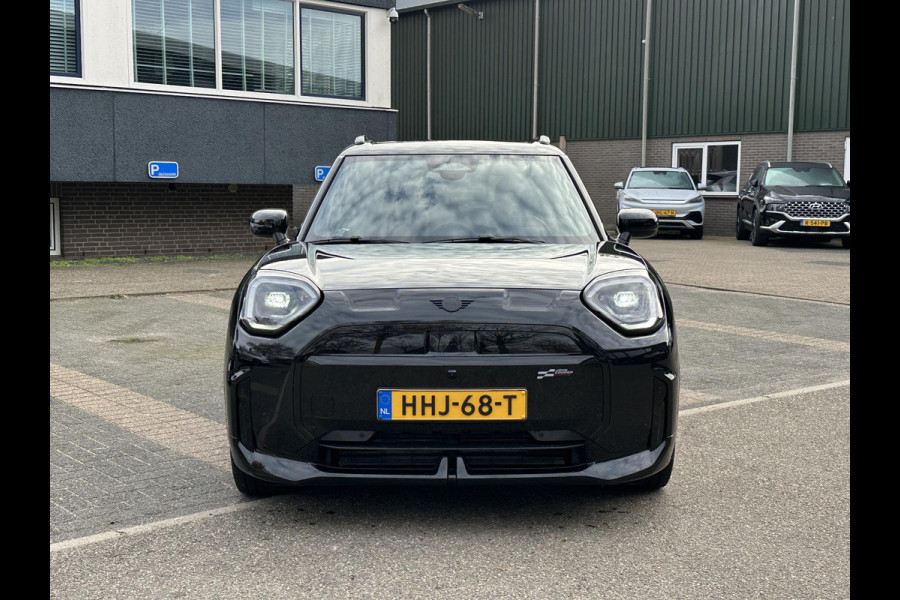 MINI Mini Aceman SE John Cooper Works XL 54.2 kWh MEM. STOEL| DODE HOEK| 360 CAMERA| HARMAN KARDON| PANO| HEAD-UP| VEEL OPTIES!|