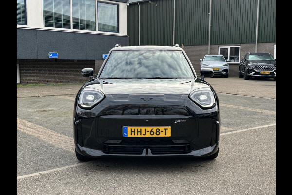 MINI Mini Aceman SE John Cooper Works XL 54.2 kWh MEM. STOEL| DODE HOEK| 360 CAMERA| HARMAN KARDON| PANO| HEAD-UP| VEEL OPTIES!|
