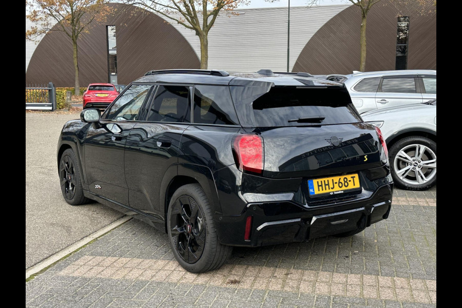 MINI Mini Aceman SE John Cooper Works XL 54.2 kWh MEM. STOEL| DODE HOEK| 360 CAMERA| HARMAN KARDON| PANO| HEAD-UP| VEEL OPTIES!|