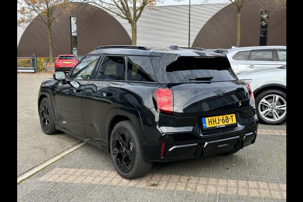 MINI Mini Aceman SE John Cooper Works XL 54.2 kWh MEM. STOEL| DODE HOEK| 360 CAMERA| HARMAN KARDON| PANO| HEAD-UP| VEEL OPTIES!|