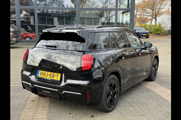 MINI Mini Aceman SE John Cooper Works XL 54.2 kWh MEM. STOEL| DODE HOEK| 360 CAMERA| HARMAN KARDON| PANO| HEAD-UP| VEEL OPTIES!|