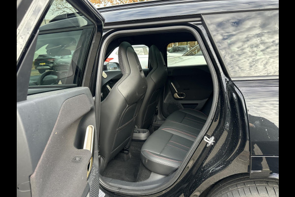 MINI Mini Aceman SE John Cooper Works XL 54.2 kWh MEM. STOEL| DODE HOEK| 360 CAMERA| HARMAN KARDON| PANO| HEAD-UP| VEEL OPTIES!|