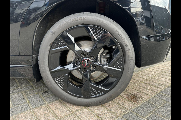 MINI Mini Aceman SE John Cooper Works XL 54.2 kWh MEM. STOEL| DODE HOEK| 360 CAMERA| HARMAN KARDON| PANO| HEAD-UP| VEEL OPTIES!|