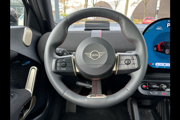 MINI Mini Aceman SE John Cooper Works XL 54.2 kWh MEM. STOEL| DODE HOEK| 360 CAMERA| HARMAN KARDON| PANO| HEAD-UP| VEEL OPTIES!|