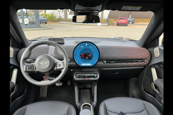MINI Mini Aceman SE John Cooper Works XL 54.2 kWh MEM. STOEL| DODE HOEK| 360 CAMERA| HARMAN KARDON| PANO| HEAD-UP| VEEL OPTIES!|