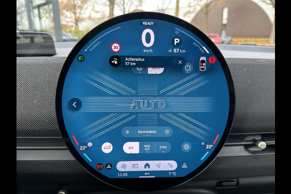 MINI Mini Aceman SE John Cooper Works XL 54.2 kWh MEM. STOEL| DODE HOEK| 360 CAMERA| HARMAN KARDON| PANO| HEAD-UP| VEEL OPTIES!|