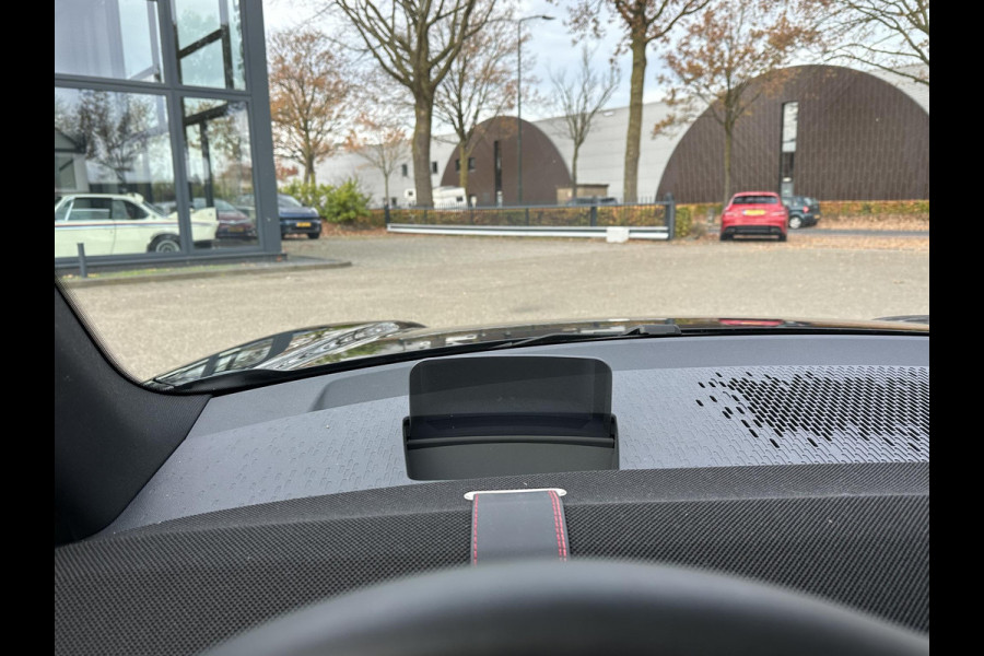 MINI Mini Aceman SE John Cooper Works XL 54.2 kWh MEM. STOEL| DODE HOEK| 360 CAMERA| HARMAN KARDON| PANO| HEAD-UP| VEEL OPTIES!|