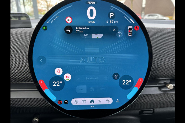 MINI Mini Aceman SE John Cooper Works XL 54.2 kWh MEM. STOEL| DODE HOEK| 360 CAMERA| HARMAN KARDON| PANO| HEAD-UP| VEEL OPTIES!|