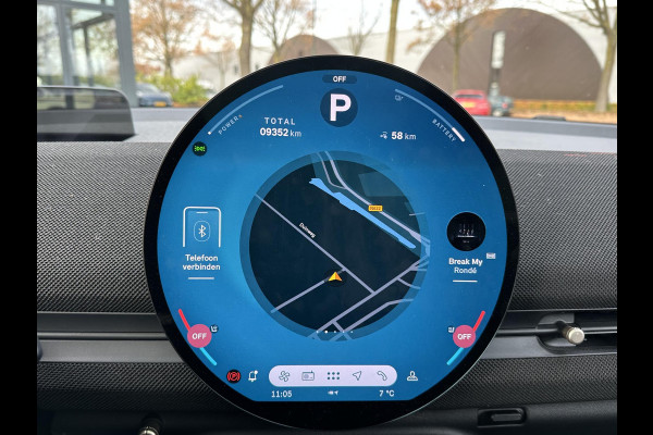 MINI Mini Aceman SE John Cooper Works XL 54.2 kWh MEM. STOEL| DODE HOEK| 360 CAMERA| HARMAN KARDON| PANO| HEAD-UP| VEEL OPTIES!|