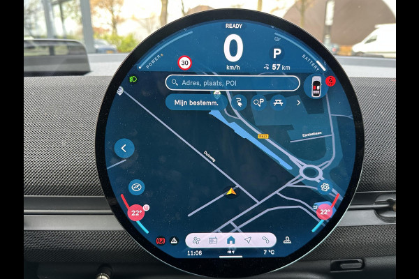 MINI Mini Aceman SE John Cooper Works XL 54.2 kWh MEM. STOEL| DODE HOEK| 360 CAMERA| HARMAN KARDON| PANO| HEAD-UP| VEEL OPTIES!|