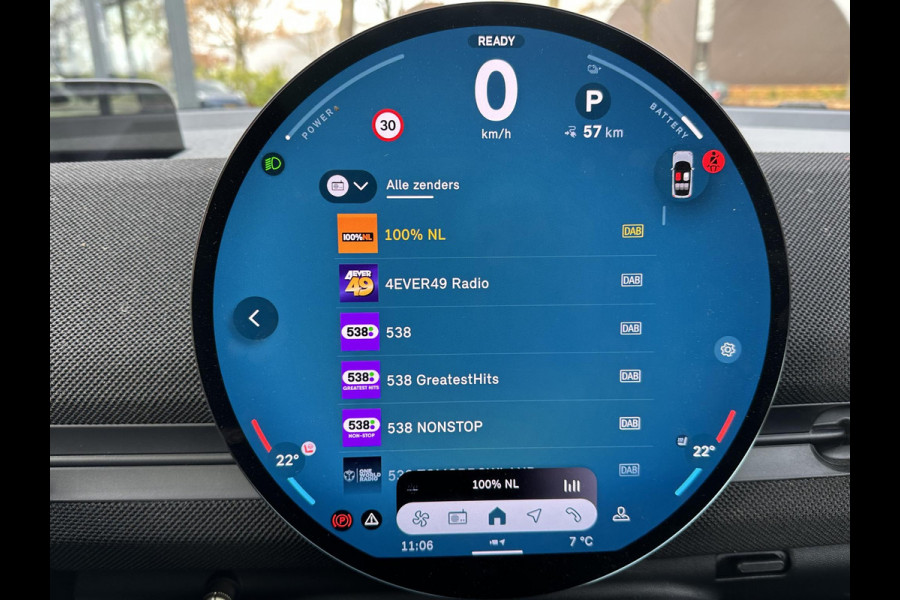 MINI Mini Aceman SE John Cooper Works XL 54.2 kWh MEM. STOEL| DODE HOEK| 360 CAMERA| HARMAN KARDON| PANO| HEAD-UP| VEEL OPTIES!|