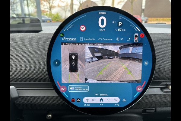 MINI Mini Aceman SE John Cooper Works XL 54.2 kWh MEM. STOEL| DODE HOEK| 360 CAMERA| HARMAN KARDON| PANO| HEAD-UP| VEEL OPTIES!|