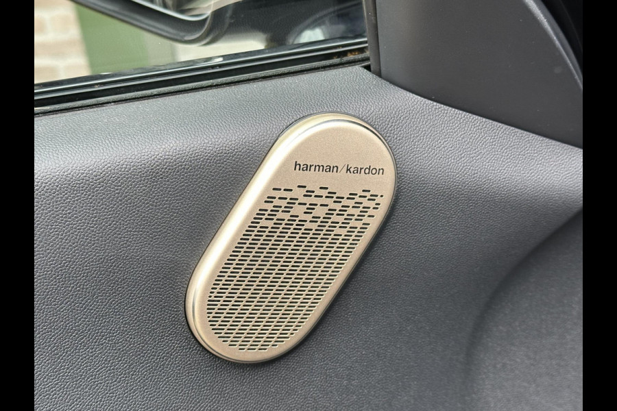 MINI Mini Aceman SE John Cooper Works XL 54.2 kWh MEM. STOEL| DODE HOEK| 360 CAMERA| HARMAN KARDON| PANO| HEAD-UP| VEEL OPTIES!|