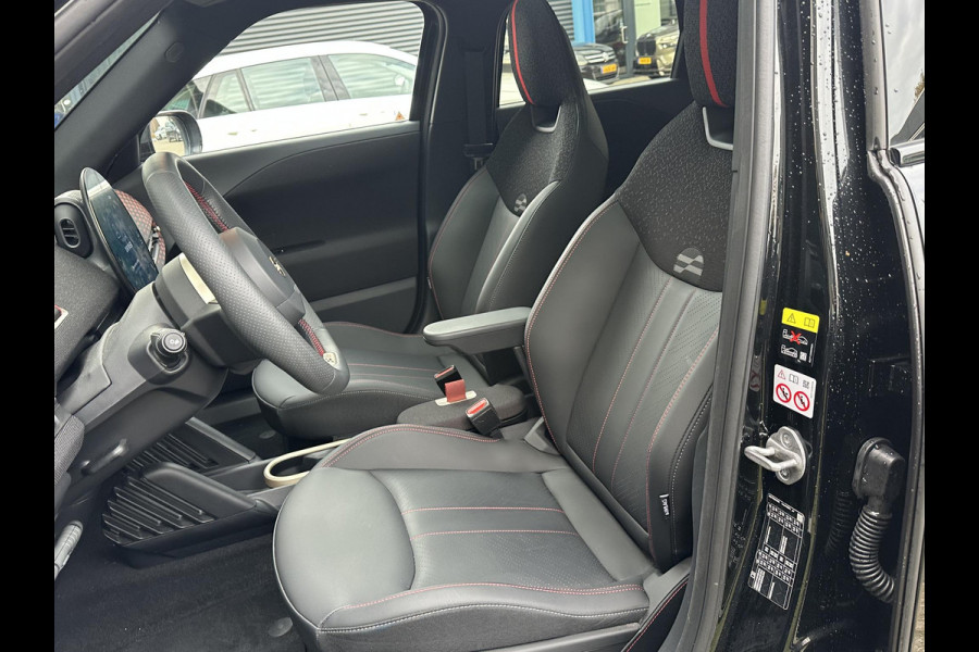 MINI Mini Aceman SE John Cooper Works XL 54.2 kWh MEM. STOEL| DODE HOEK| 360 CAMERA| HARMAN KARDON| PANO| HEAD-UP| VEEL OPTIES!|