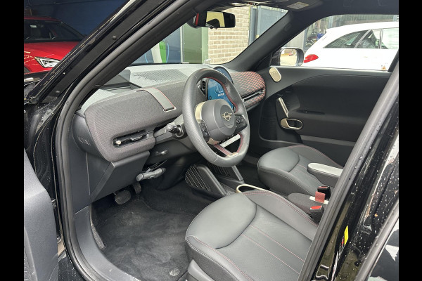 MINI Mini Aceman SE John Cooper Works XL 54.2 kWh MEM. STOEL| DODE HOEK| 360 CAMERA| HARMAN KARDON| PANO| HEAD-UP| VEEL OPTIES!|