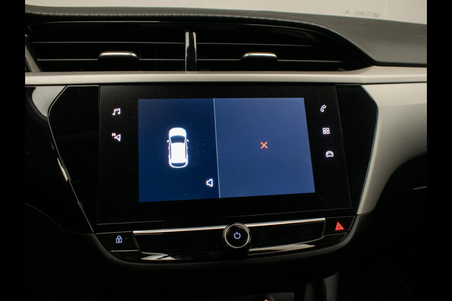 Opel Corsa 1.2 Edition Sport (APPLE CARPLAY,NAVI,LANE ASSIST,PDC,LED,CRUISE,ELEKTRISCH PAKKET,SPORTSTOELEN,NETTE STAAT)