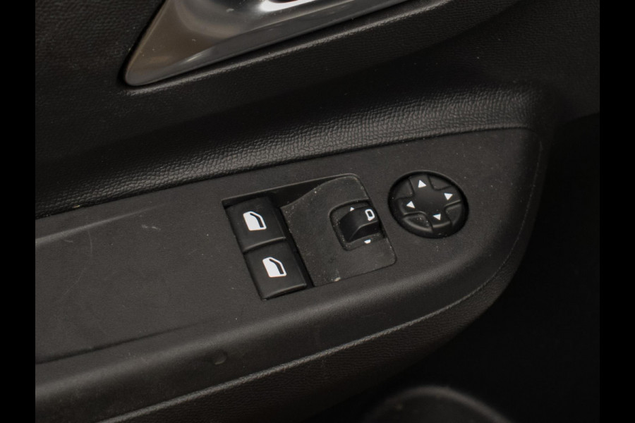 Opel Corsa 1.2 Edition Sport (APPLE CARPLAY,NAVI,LANE ASSIST,PDC,LED,CRUISE,ELEKTRISCH PAKKET,SPORTSTOELEN,NETTE STAAT)