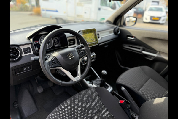Suzuki Ignis 1.2 Smart Hybrid Style (BOVAG/RIJKLAARPRIJS)