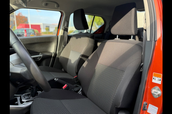 Suzuki Ignis 1.2 Smart Hybrid Style (BOVAG/RIJKLAARPRIJS)