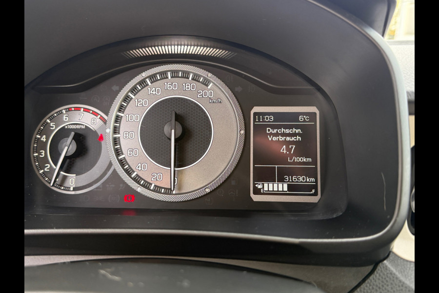 Suzuki Ignis 1.2 Smart Hybrid Style (BOVAG/RIJKLAARPRIJS)
