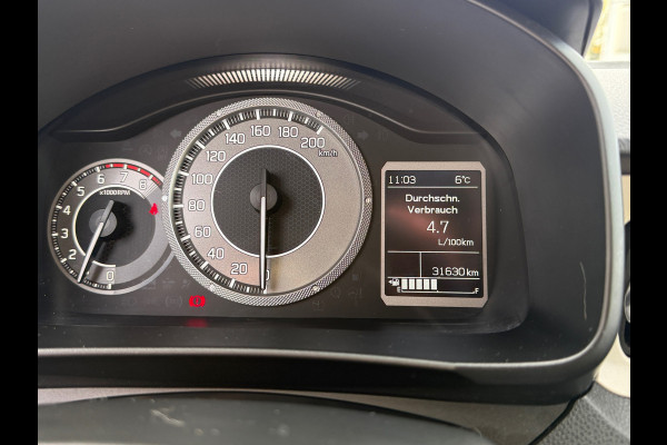 Suzuki Ignis 1.2 Smart Hybrid Style (BOVAG/RIJKLAARPRIJS)