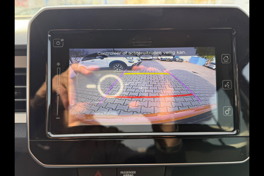 Suzuki Ignis 1.2 Smart Hybrid Style (BOVAG/RIJKLAARPRIJS)