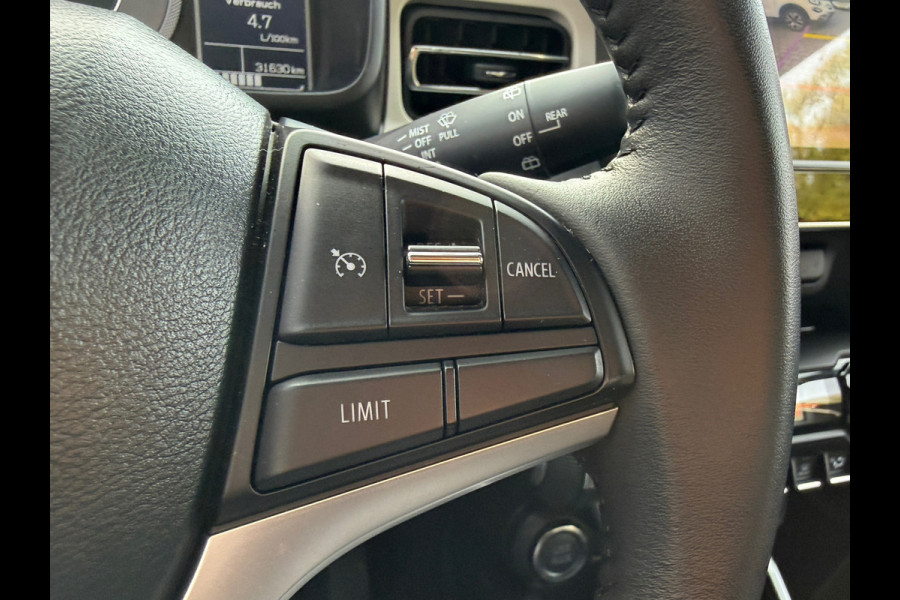 Suzuki Ignis 1.2 Smart Hybrid Style (BOVAG/RIJKLAARPRIJS)