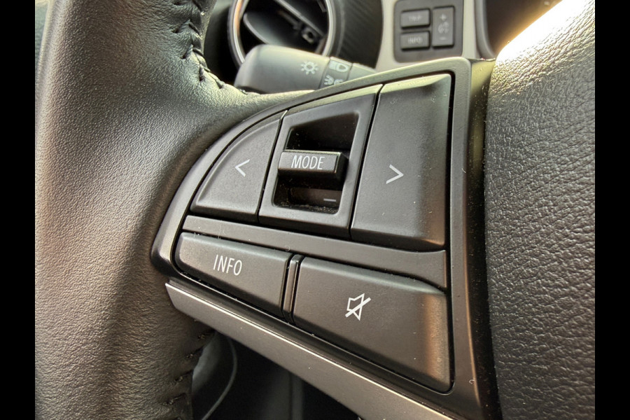 Suzuki Ignis 1.2 Smart Hybrid Style (BOVAG/RIJKLAARPRIJS)