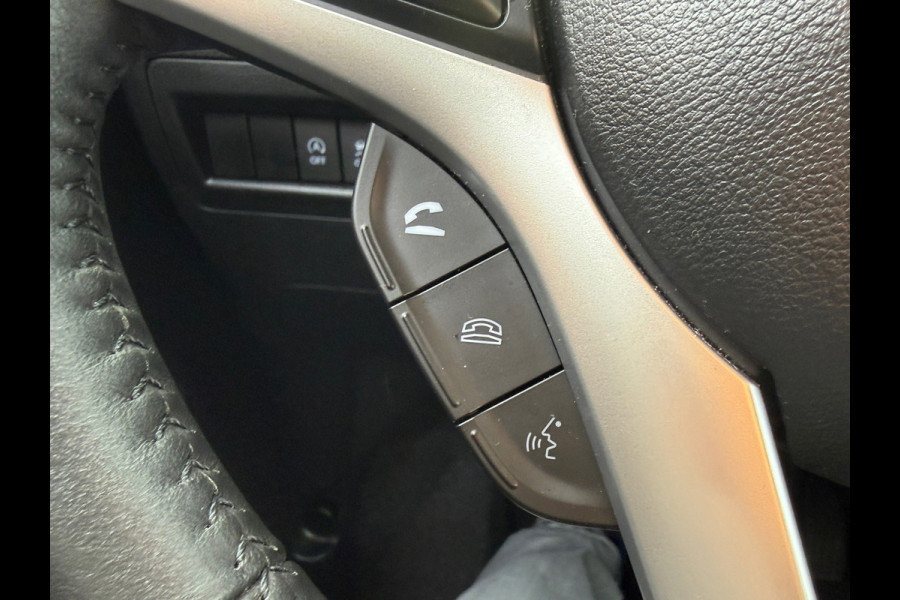 Suzuki Ignis 1.2 Smart Hybrid Style (BOVAG/RIJKLAARPRIJS)