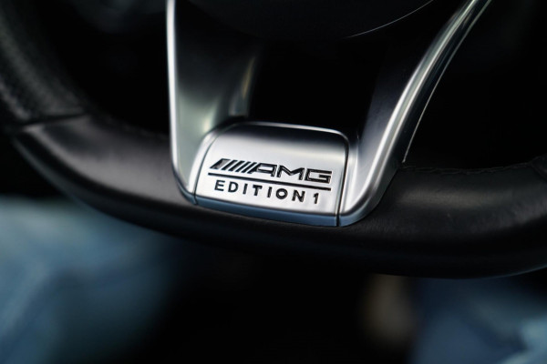 Mercedes-Benz C-Klasse Estate 180 AMG / 63s AMG LOOK Premium Plus | Burmester 3D | Panorama | Ambiance LED | 360 cam | Edition 1 |