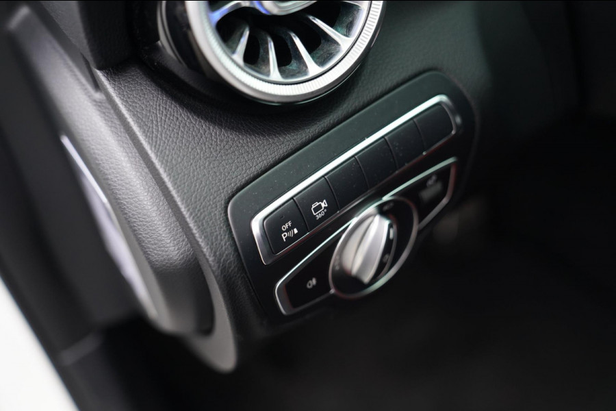 Mercedes-Benz C-Klasse Estate 180 AMG / 63s AMG LOOK Premium Plus | Burmester 3D | Panorama | Ambiance LED | 360 cam | Edition 1 |