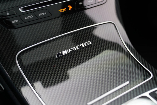 Mercedes-Benz C-Klasse Estate 180 AMG / 63s AMG LOOK Premium Plus | Burmester 3D | Panorama | Ambiance LED | 360 cam | Edition 1 |