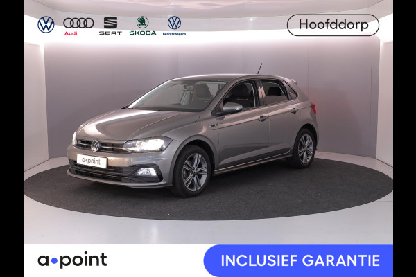 Volkswagen Polo 1.0 TSI R-Line Edition 95 pk | Navigatie | Parkeersensoren | Adaptieve cruise control | Apple Carplay/Android Auto |