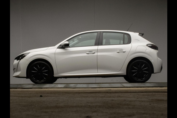 Peugeot 208 1.2 PureTech Sport (APPLE CARPLAY,NAVI,CRUISE,LED,LANE ASSIST,DAB,SPORTSTOELEN,NIEUWE APK,NETTE STAAT)