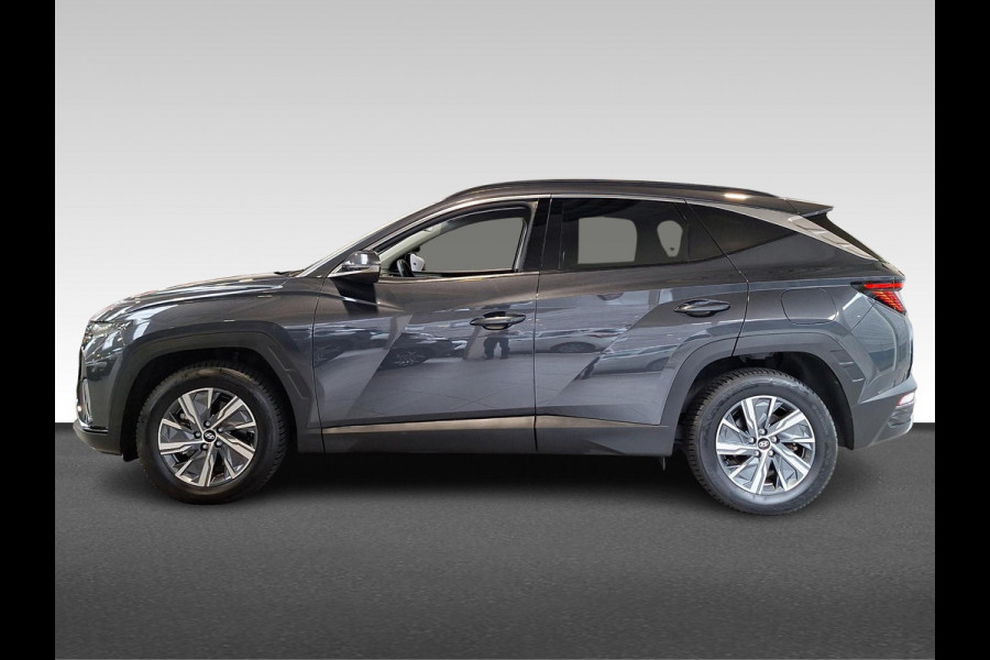 Hyundai Tucson 1.6 T-GDI HEV Comfort Afneembare Trekhaak | 1650kg Trekvermogen