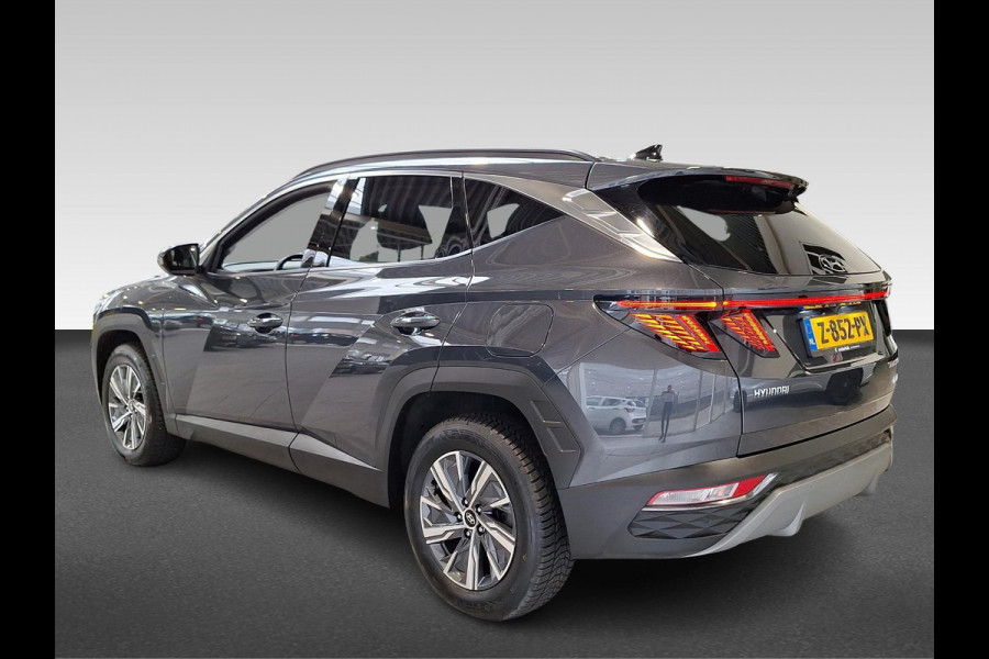 Hyundai Tucson 1.6 T-GDI HEV Comfort Afneembare Trekhaak | 1650kg Trekvermogen