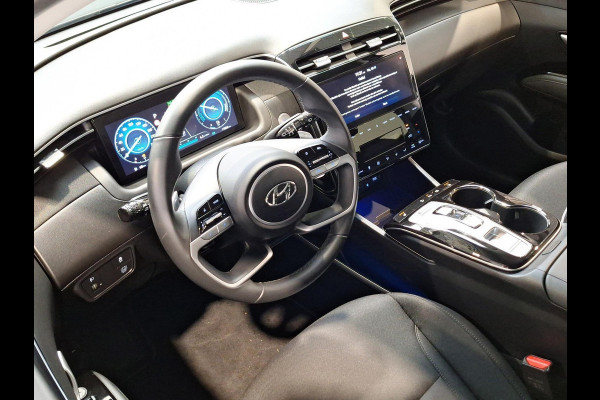 Hyundai Tucson 1.6 T-GDI HEV Comfort Afneembare Trekhaak | 1650kg Trekvermogen