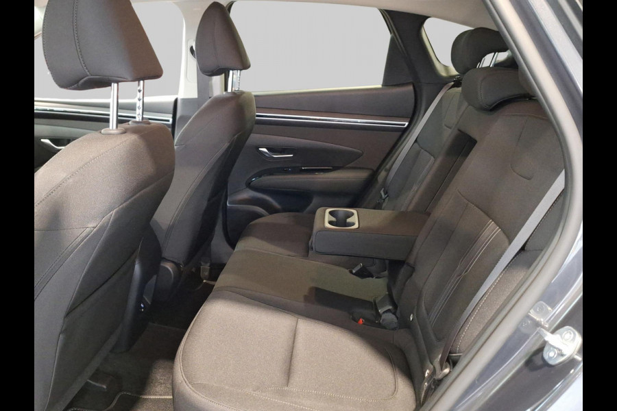 Hyundai Tucson 1.6 T-GDI HEV Comfort Afneembare Trekhaak | 1650kg Trekvermogen