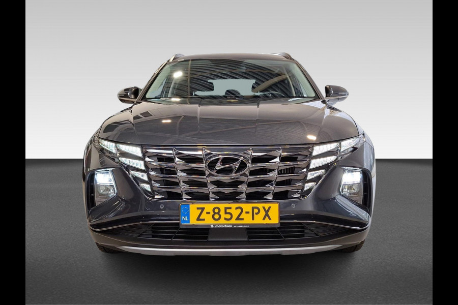 Hyundai Tucson 1.6 T-GDI HEV Comfort Afneembare Trekhaak | 1650kg Trekvermogen