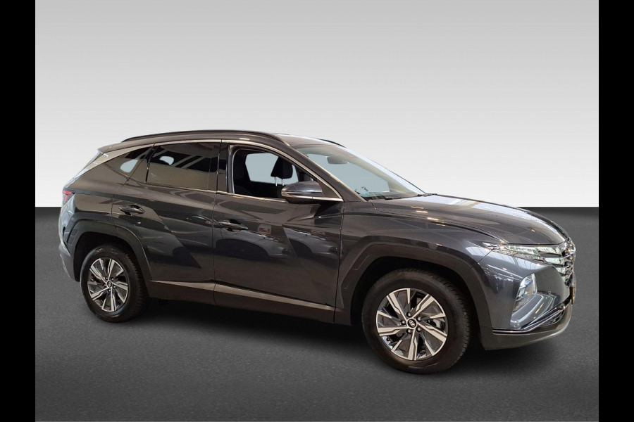 Hyundai Tucson 1.6 T-GDI HEV Comfort Afneembare Trekhaak | 1650kg Trekvermogen