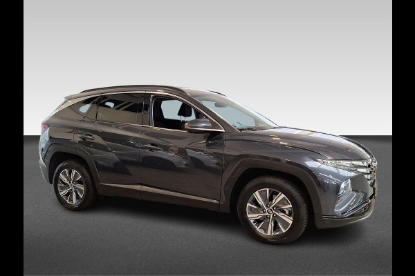 Hyundai Tucson 1.6 T-GDI HEV Comfort Afneembare Trekhaak | 1650kg Trekvermogen