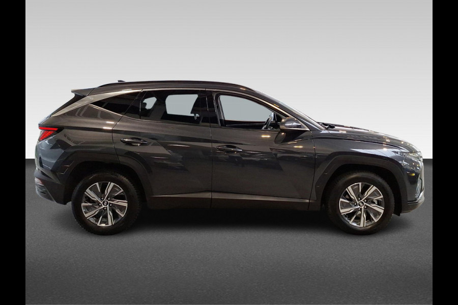 Hyundai Tucson 1.6 T-GDI HEV Comfort Afneembare Trekhaak | 1650kg Trekvermogen