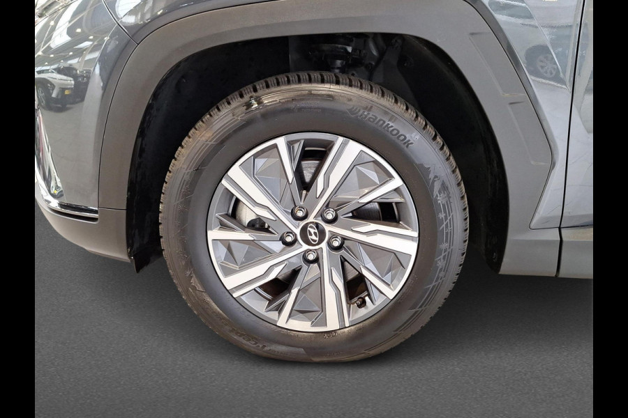 Hyundai Tucson 1.6 T-GDI HEV Comfort Afneembare Trekhaak | 1650kg Trekvermogen